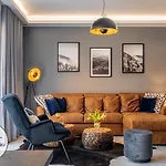 Na Osi Gondoli - Wyciagi Narciarskie, Trasy Rowerowe Tylko 70 Metrow Appartement