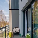 Na Osi Gondoli - Wyciagi Narciarskie, Trasy Rowerowe Tylko 70 Metrow Appartement