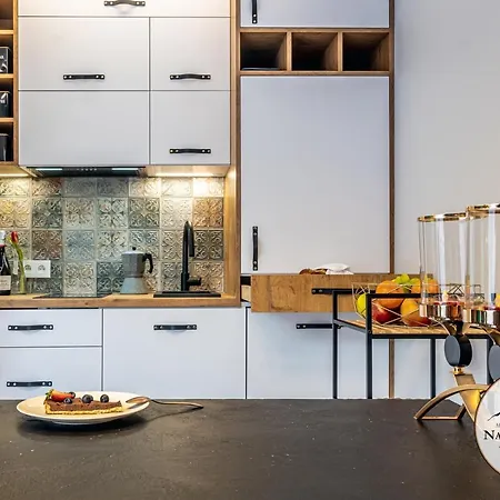 Lägenhet Na Osi Gondoli - Wyciagi Narciarskie, Trasy Rowerowe Tylko 70 Metrow