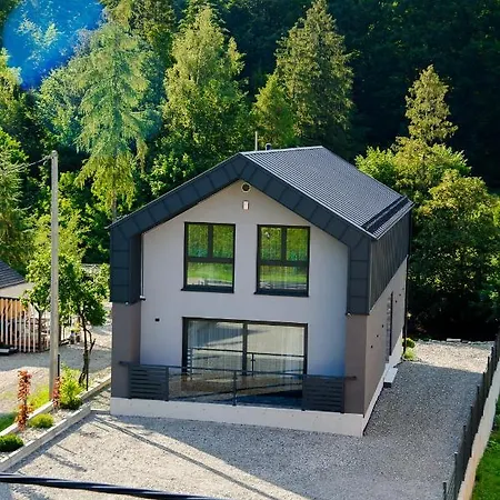 Lägenhet Na Osi Gondoli - Wyciagi Narciarskie, Trasy Rowerowe Tylko 70 Metrow *