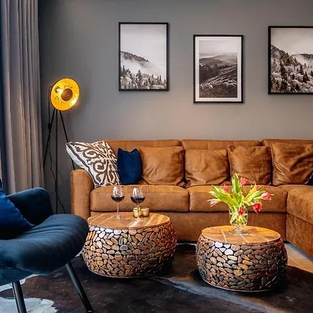 Apartamento Na Osi Gondoli - Wyciągi Narciarskie, Trasy Rowerowe Tylko 70 Metrów *