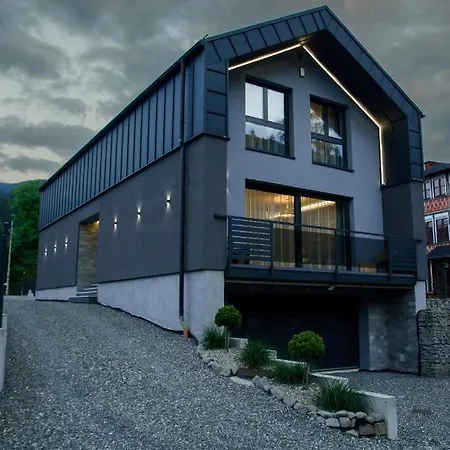 Lägenhet Na Osi Gondoli - Wyciagi Narciarskie, Trasy Rowerowe Tylko 70 Metrow *