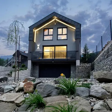 Na Osi Gondoli - Wyciagi Narciarskie, Trasy Rowerowe Tylko 70 Metrow