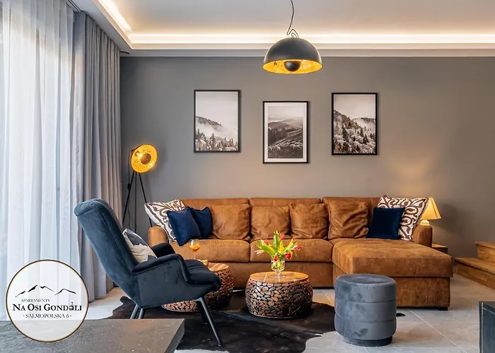 Na Osi Gondoli - Wyciagi Narciarskie, Trasy Rowerowe Tylko 70 Metrow דירה