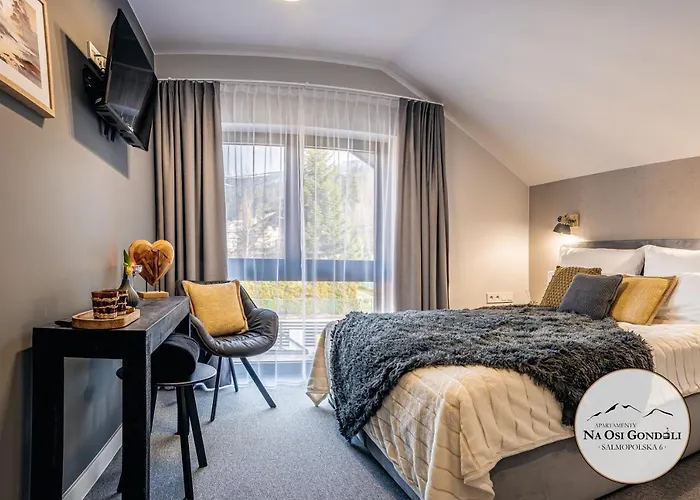 Na Osi Gondoli - Wyciagi Narciarskie, Trasy Rowerowe Tylko 70 Metrow דירה *