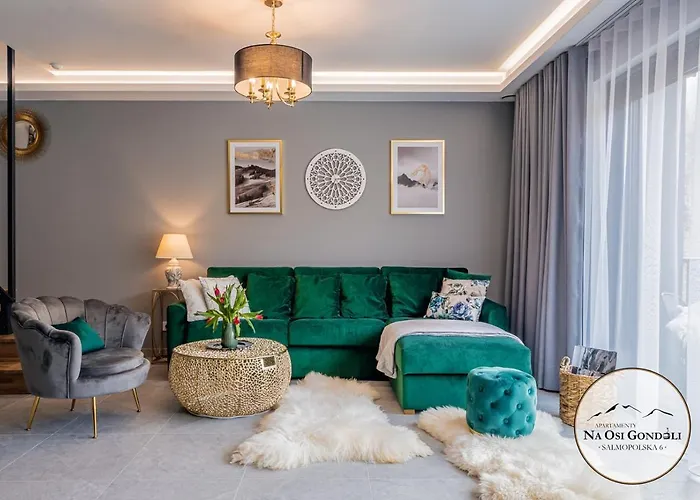 Na Osi Gondoli - Wyciagi Narciarskie, Trasy Rowerowe Tylko 70 Metrow דירה *