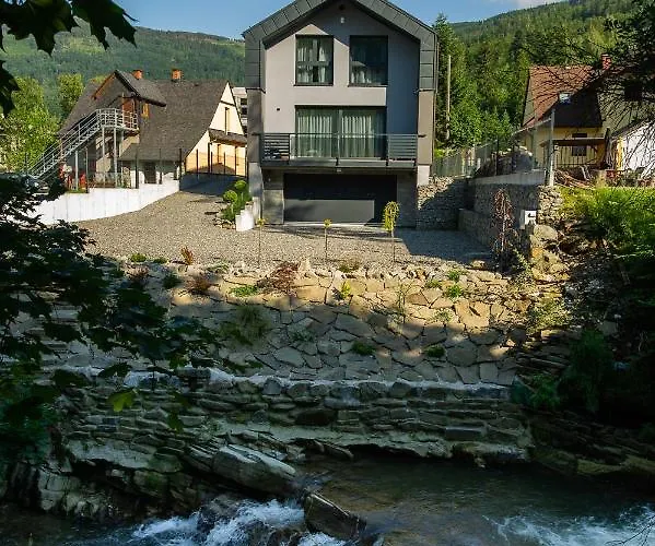 Na Osi Gondoli - Wyciagi Narciarskie, Trasy Rowerowe Tylko 70 Metrow דירה *